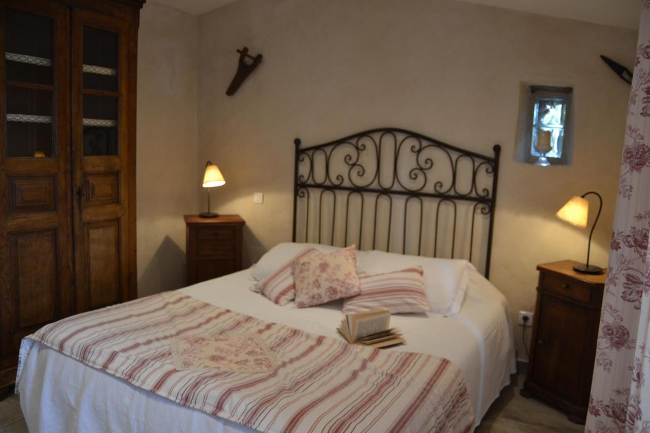 Casa Di Babbo Bed and Breakfast Macinaggio  Eksteriør billede