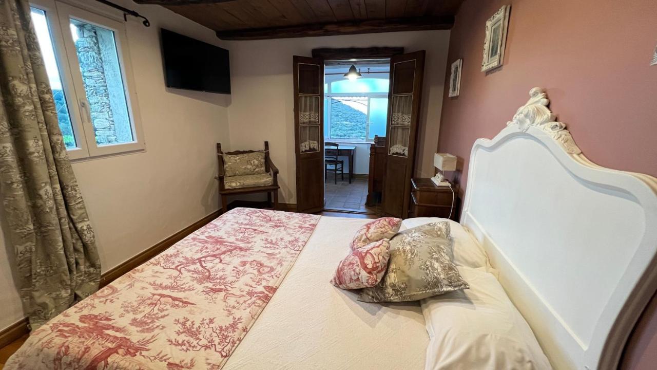 Casa Di Babbo Bed and Breakfast Macinaggio  Eksteriør billede