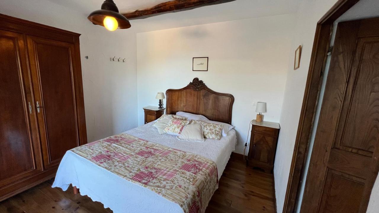 Casa Di Babbo Bed and Breakfast Macinaggio  Eksteriør billede