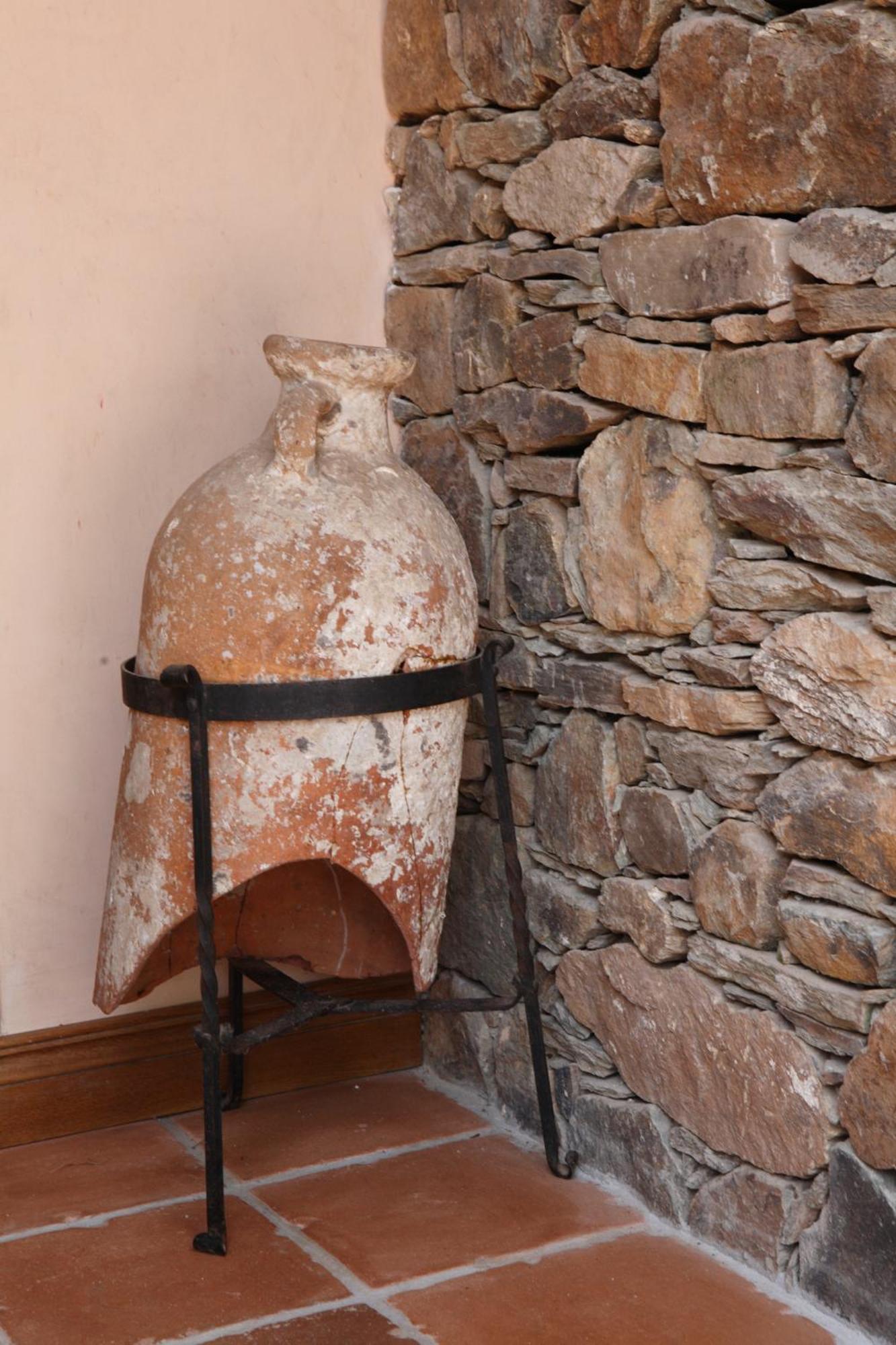 Casa Di Babbo Bed and Breakfast Macinaggio  Eksteriør billede