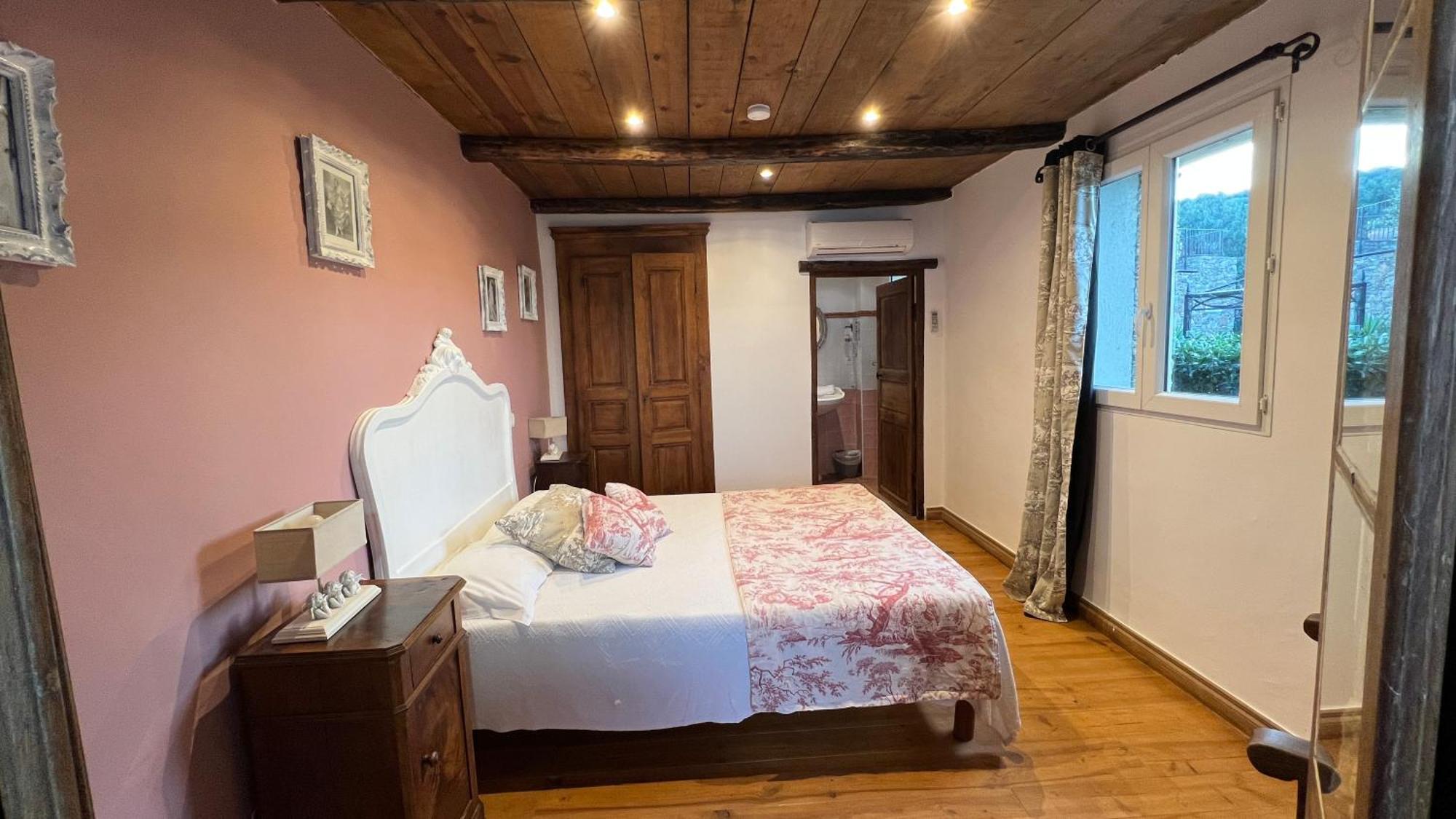 Casa Di Babbo Bed and Breakfast Macinaggio  Eksteriør billede