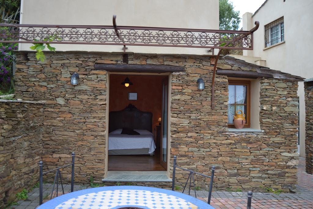 Casa Di Babbo Bed and Breakfast Macinaggio  Eksteriør billede