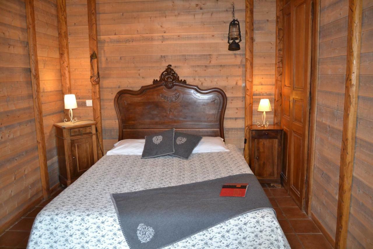 Casa Di Babbo Bed and Breakfast Macinaggio  Eksteriør billede