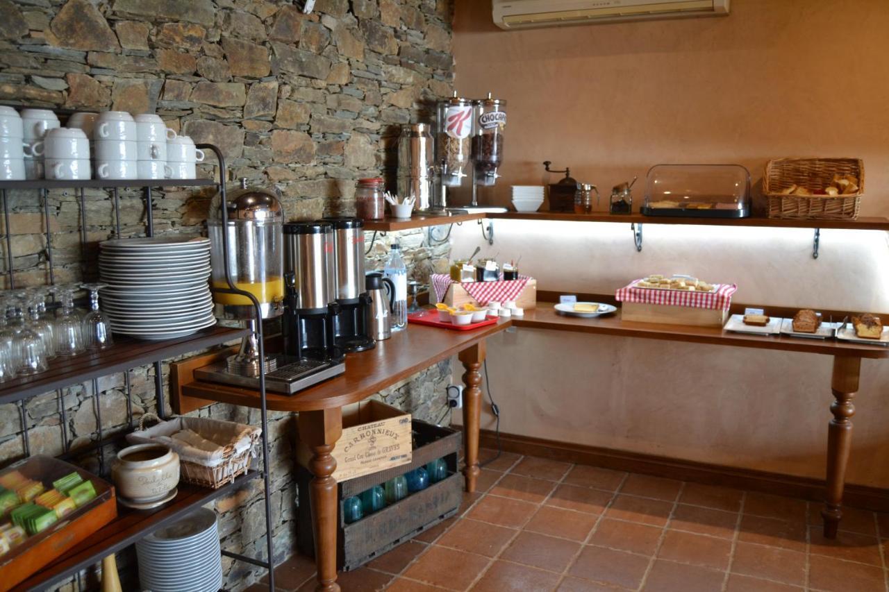 Casa Di Babbo Bed and Breakfast Macinaggio  Eksteriør billede